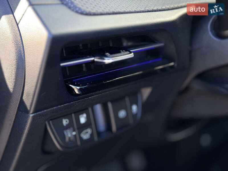 Позашляховик / Кросовер Kia EV6 2021 в Львові