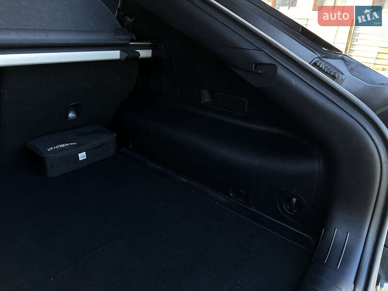 Позашляховик / Кросовер Kia EV6 2021 в Львові