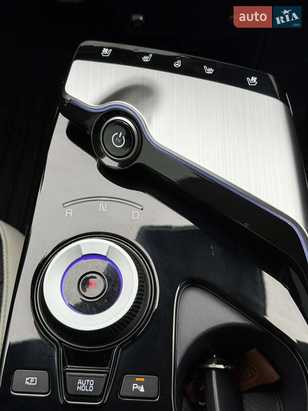 Внедорожник / Кроссовер Kia EV6 2023 в Виннице