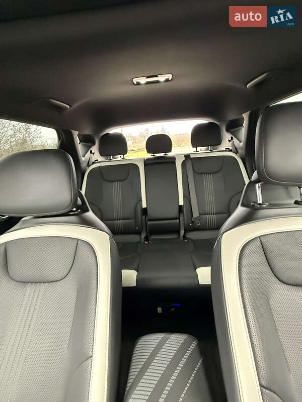 Внедорожник / Кроссовер Kia EV6 2023 в Виннице