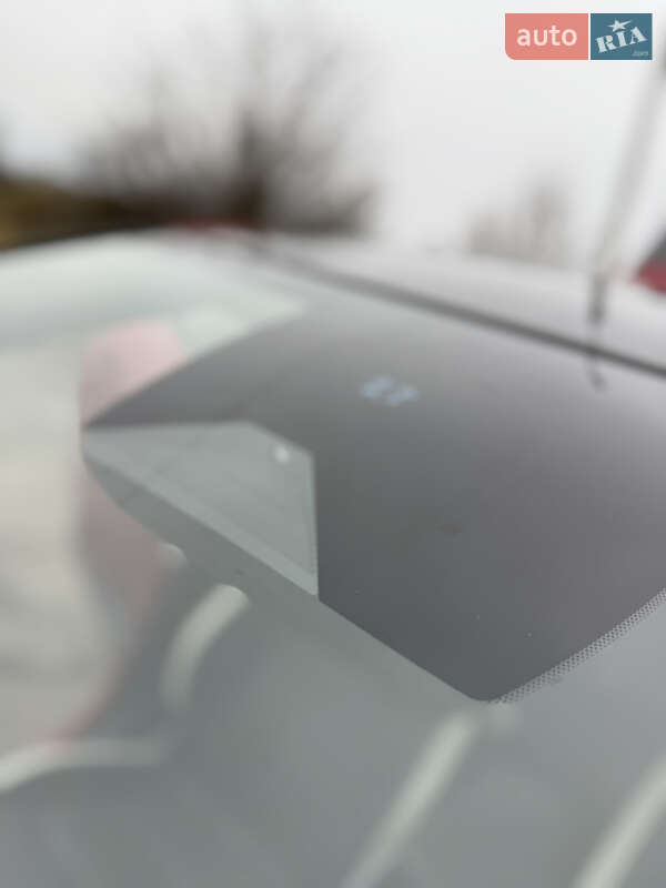 Внедорожник / Кроссовер Kia EV6 2023 в Виннице