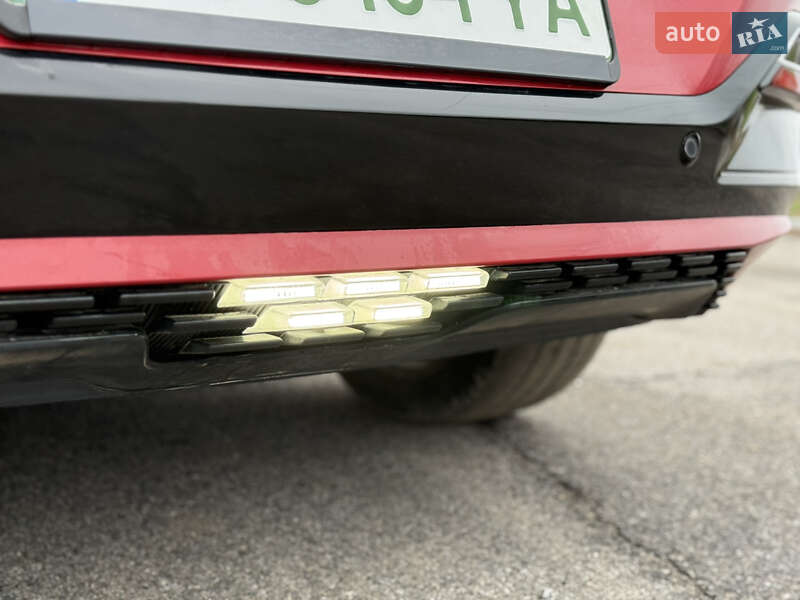 Внедорожник / Кроссовер Kia EV6 2023 в Виннице