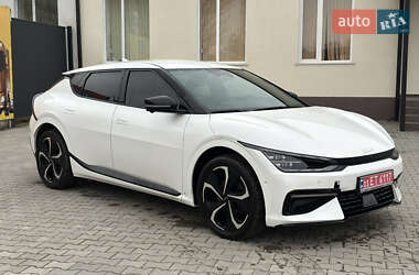 Внедорожник / Кроссовер Kia EV6 2023 в Волочиске