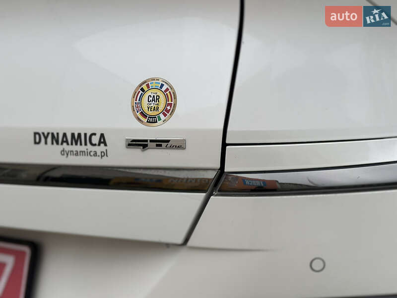 Внедорожник / Кроссовер Kia EV6 2023 в Волочиске