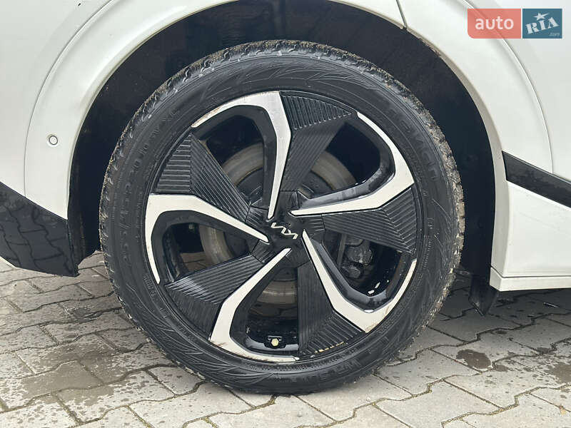 Внедорожник / Кроссовер Kia EV6 2023 в Волочиске