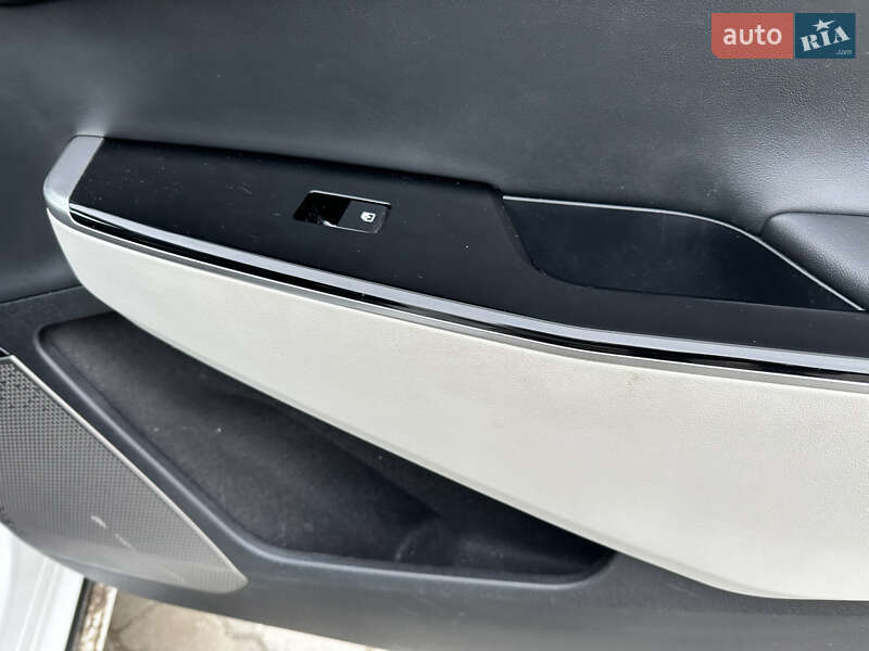 Внедорожник / Кроссовер Kia EV6 2023 в Волочиске