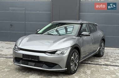 Позашляховик / Кросовер Kia EV6 2022 в Городку