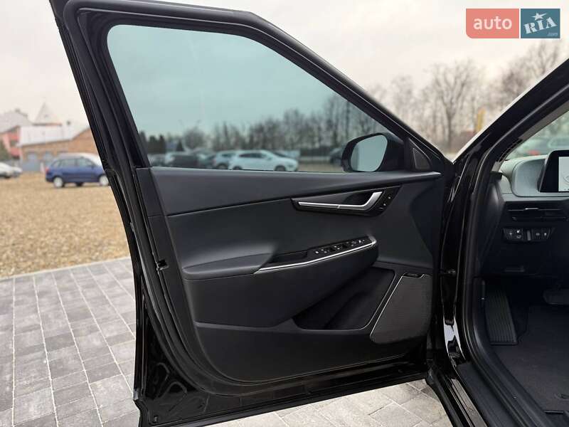 Внедорожник / Кроссовер Kia EV6 2023 в Коломые