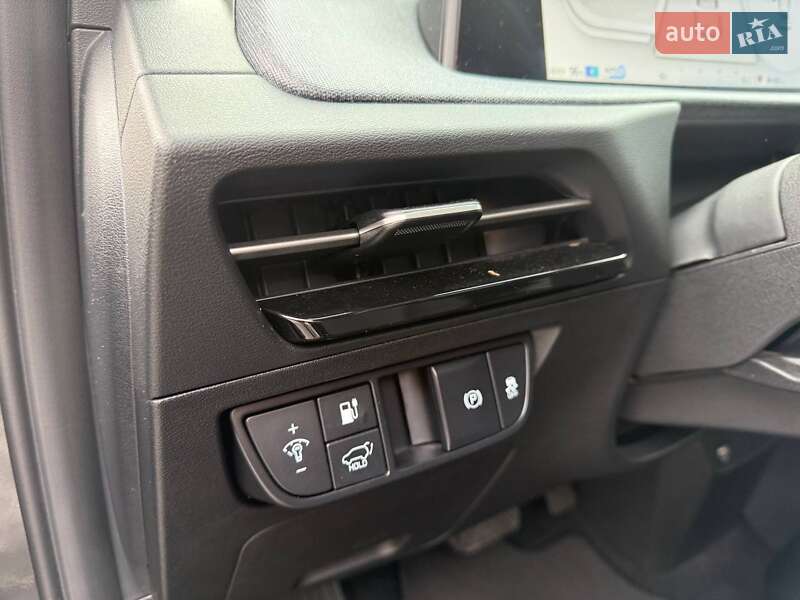 Внедорожник / Кроссовер Kia EV6 2023 в Коломые