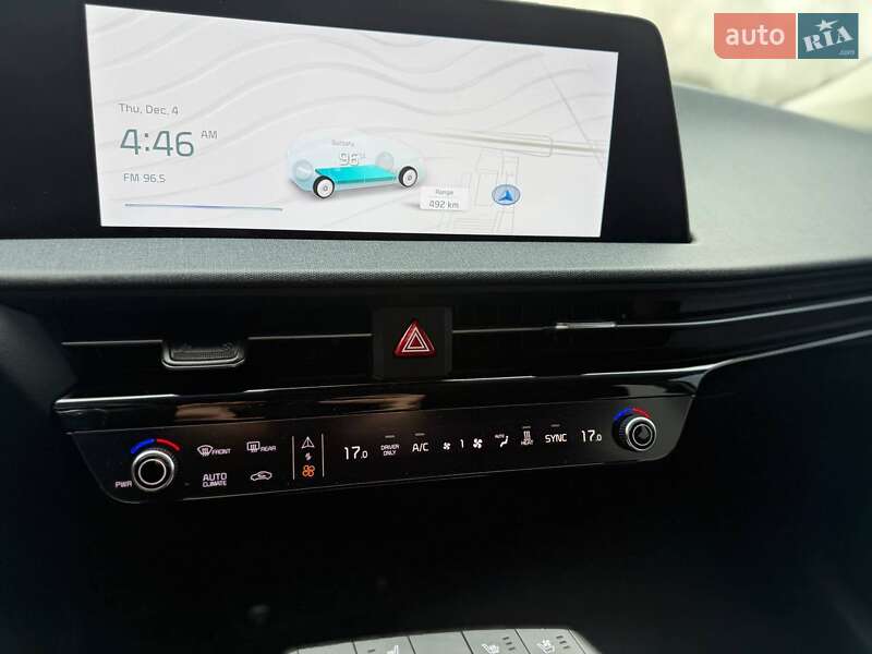 Внедорожник / Кроссовер Kia EV6 2023 в Коломые