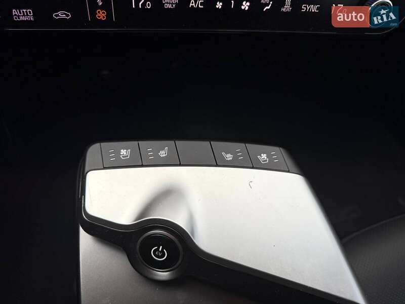 Внедорожник / Кроссовер Kia EV6 2023 в Коломые