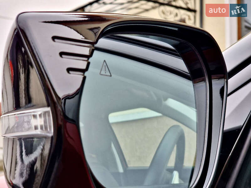 Позашляховик / Кросовер Kia EV6 2022 в Дрогобичі