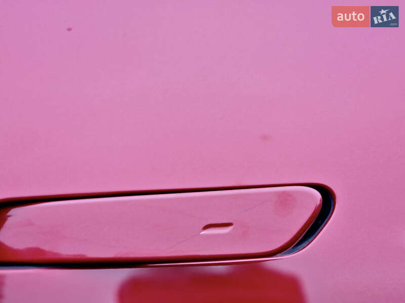 Позашляховик / Кросовер Kia EV6 2022 в Дрогобичі