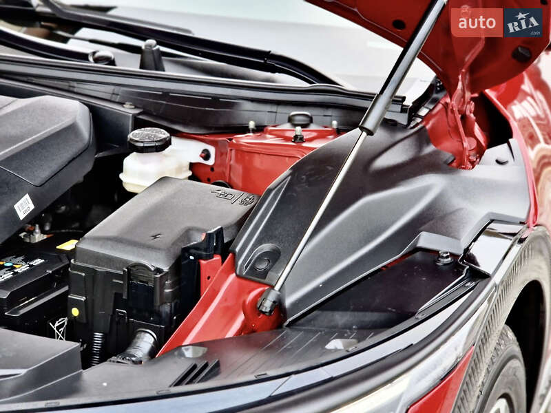 Позашляховик / Кросовер Kia EV6 2022 в Дрогобичі