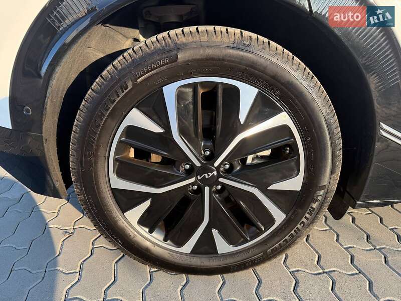 Внедорожник / Кроссовер Kia EV6 2023 в Львове