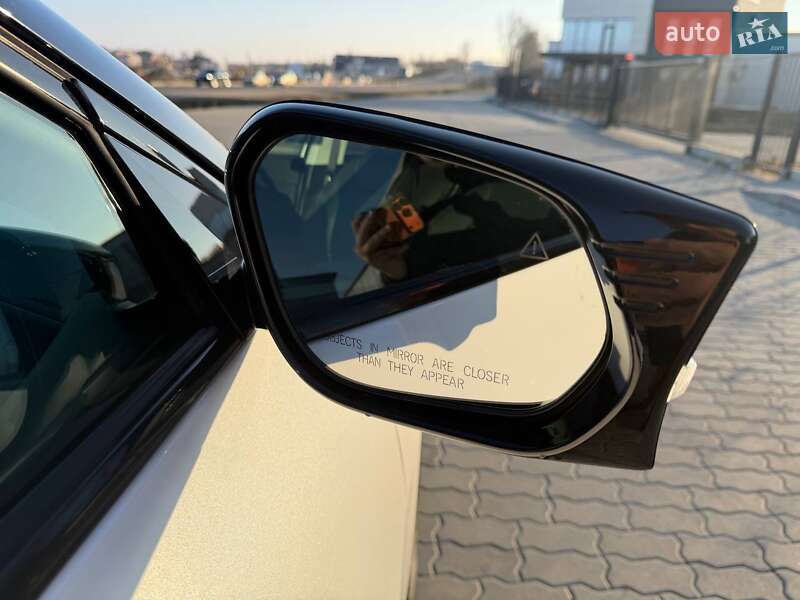 Внедорожник / Кроссовер Kia EV6 2023 в Львове