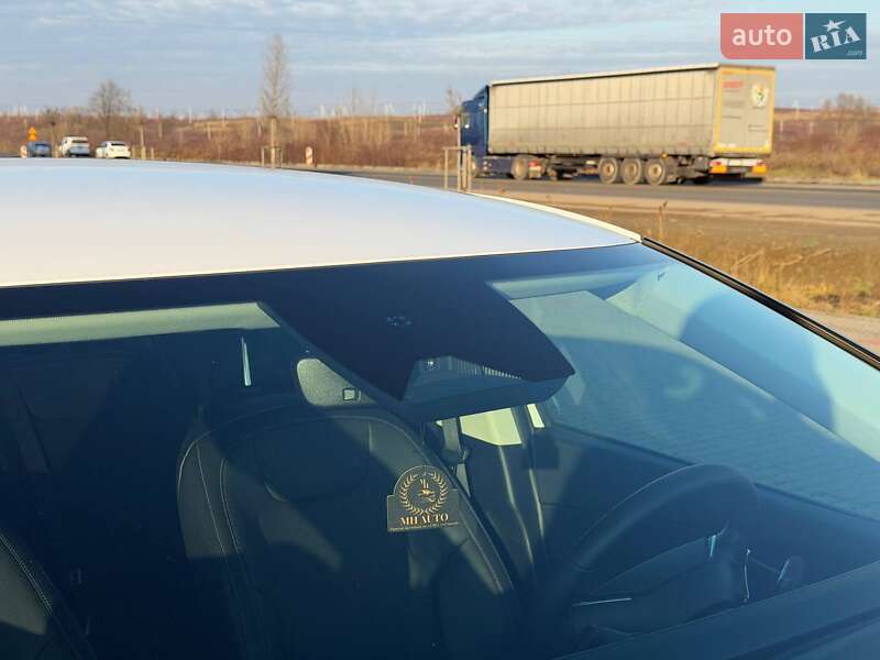 Внедорожник / Кроссовер Kia EV6 2023 в Львове