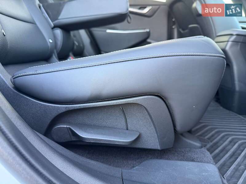 Внедорожник / Кроссовер Kia EV6 2023 в Львове