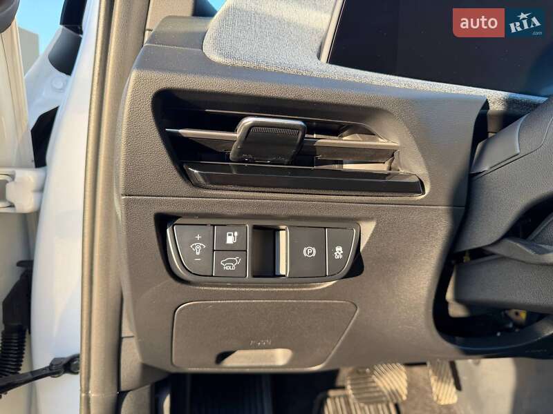 Внедорожник / Кроссовер Kia EV6 2023 в Львове