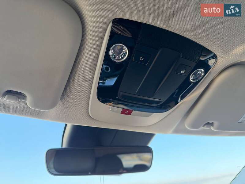 Внедорожник / Кроссовер Kia EV6 2023 в Львове