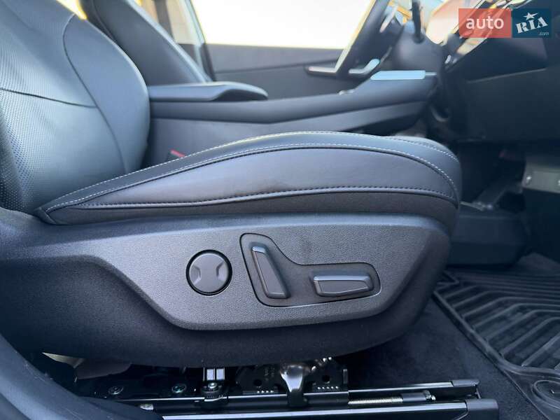 Внедорожник / Кроссовер Kia EV6 2023 в Львове