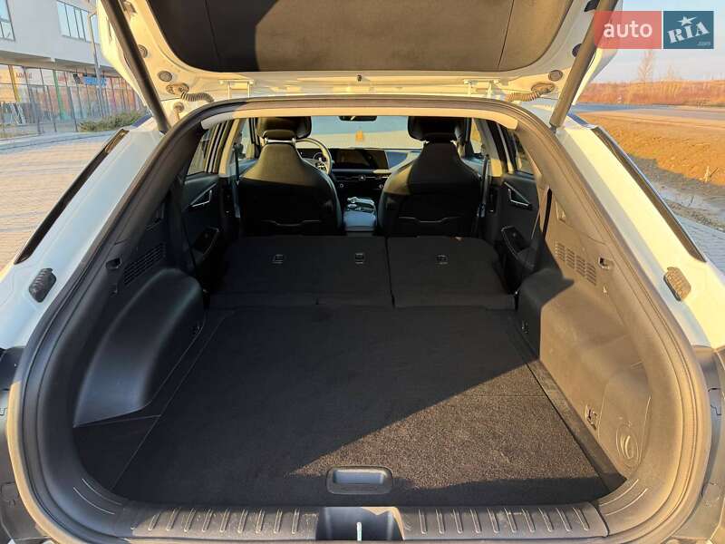 Внедорожник / Кроссовер Kia EV6 2023 в Львове