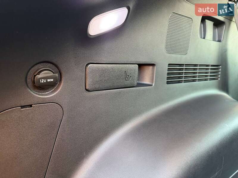 Внедорожник / Кроссовер Kia EV6 2023 в Львове