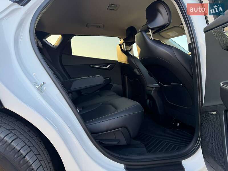 Внедорожник / Кроссовер Kia EV6 2023 в Львове