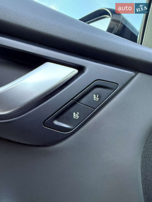 Внедорожник / Кроссовер Kia EV6 2022 в Трускавце фото 49 Внедорожник / Кроссовер Kia EV6 2022 в Трускавце