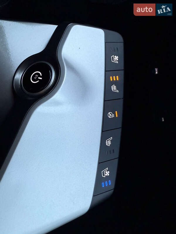 Внедорожник / Кроссовер Kia EV6 2022 в Трускавце фото 61 Внедорожник / Кроссовер Kia EV6 2022 в Трускавце