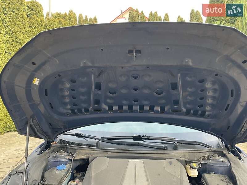 Внедорожник / Кроссовер Kia EV6 2021 в Ровно