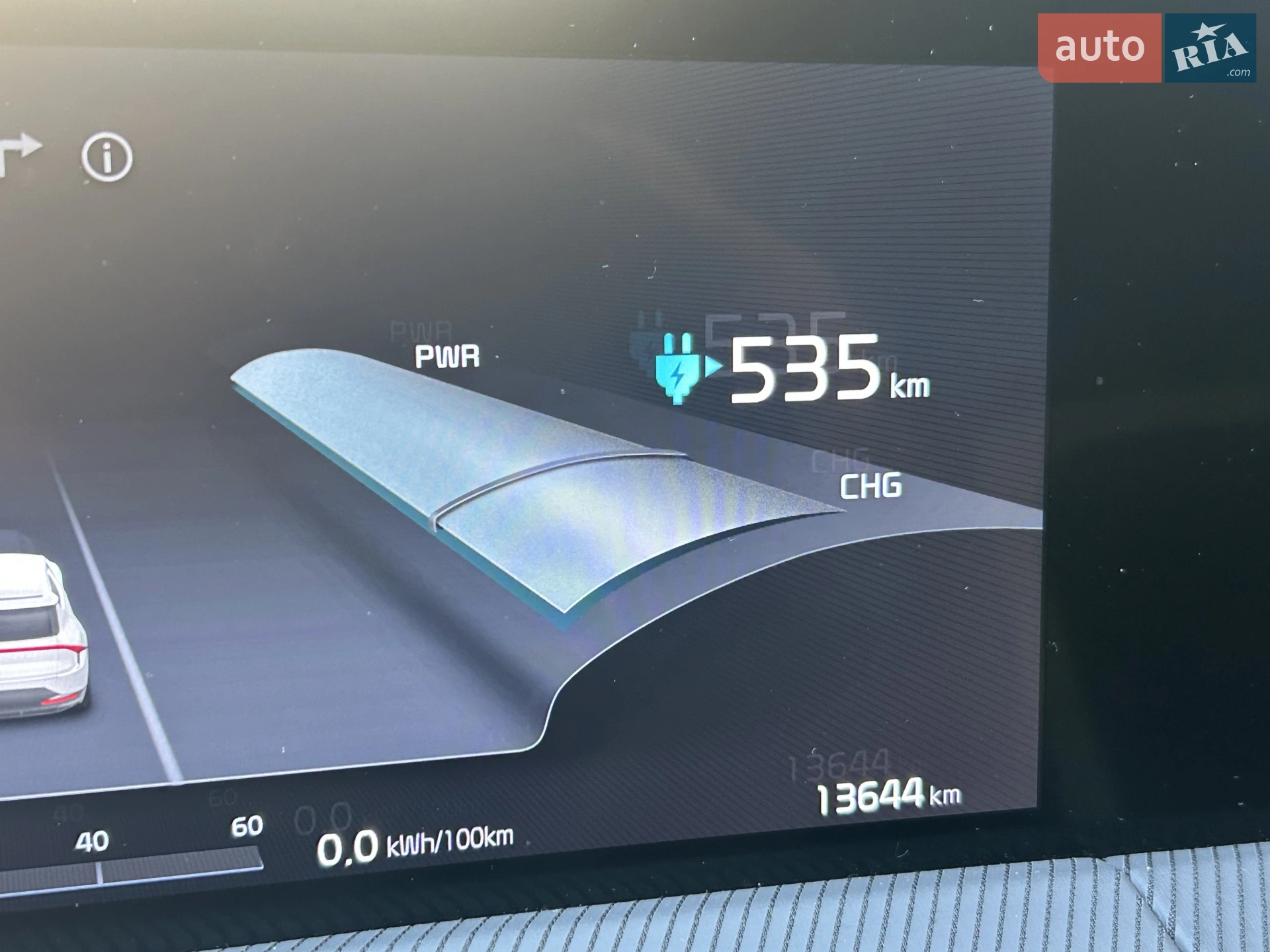 2024 Kia EV6 - мініатюра 8