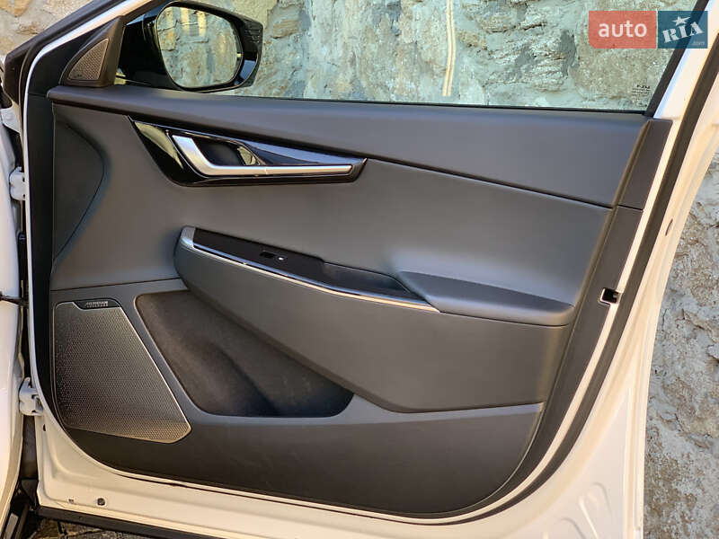 Внедорожник / Кроссовер Kia EV6 2021 в Ровно