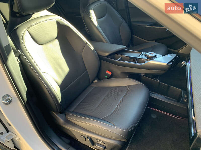 Внедорожник / Кроссовер Kia EV6 2021 в Ровно