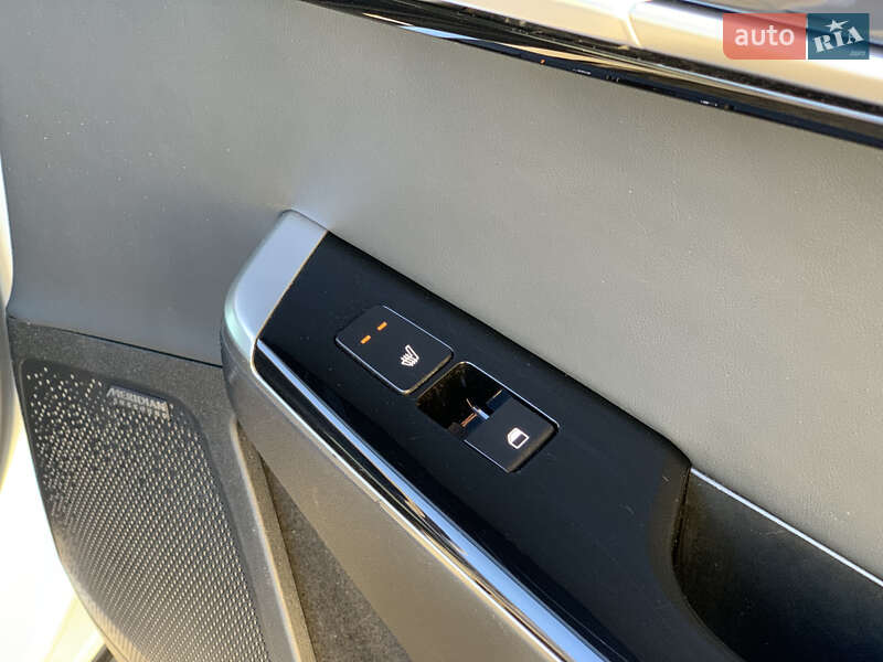 Внедорожник / Кроссовер Kia EV6 2021 в Ровно