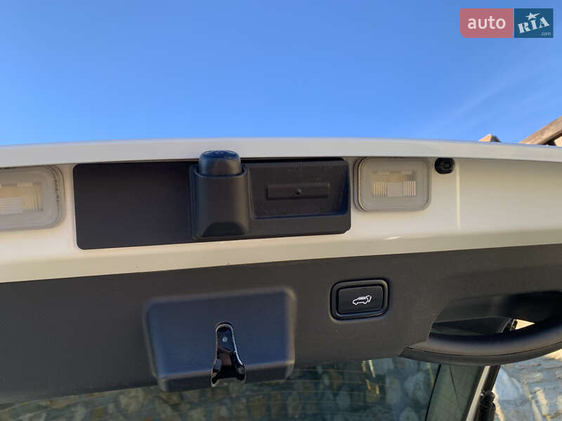 Внедорожник / Кроссовер Kia EV6 2021 в Ровно