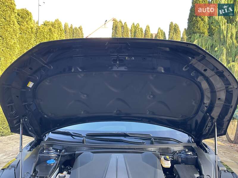 Внедорожник / Кроссовер Kia EV6 2023 в Ровно