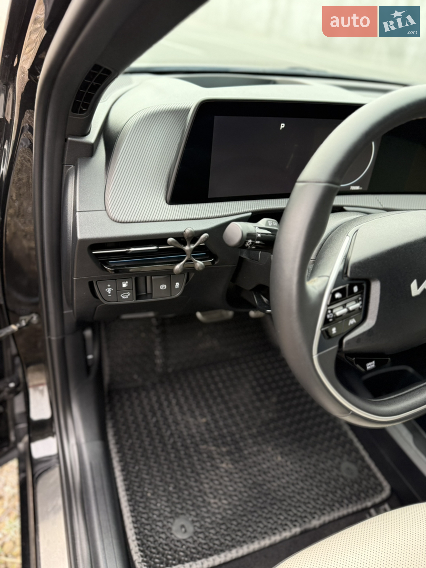 2022 Kia EV6 - мініатюра 25