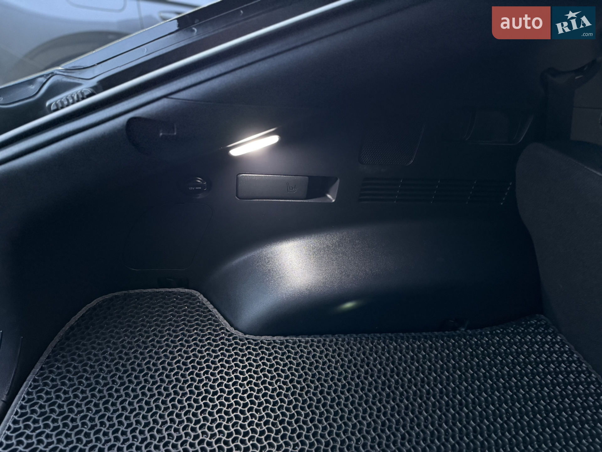 2022 Kia EV6 - мініатюра 37
