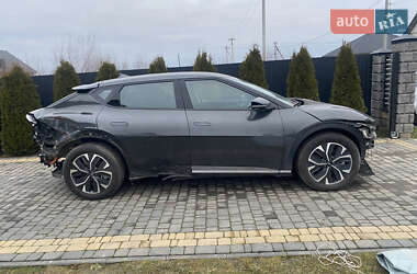 Позашляховик / Кросовер Kia EV6 2024 в Любомлі