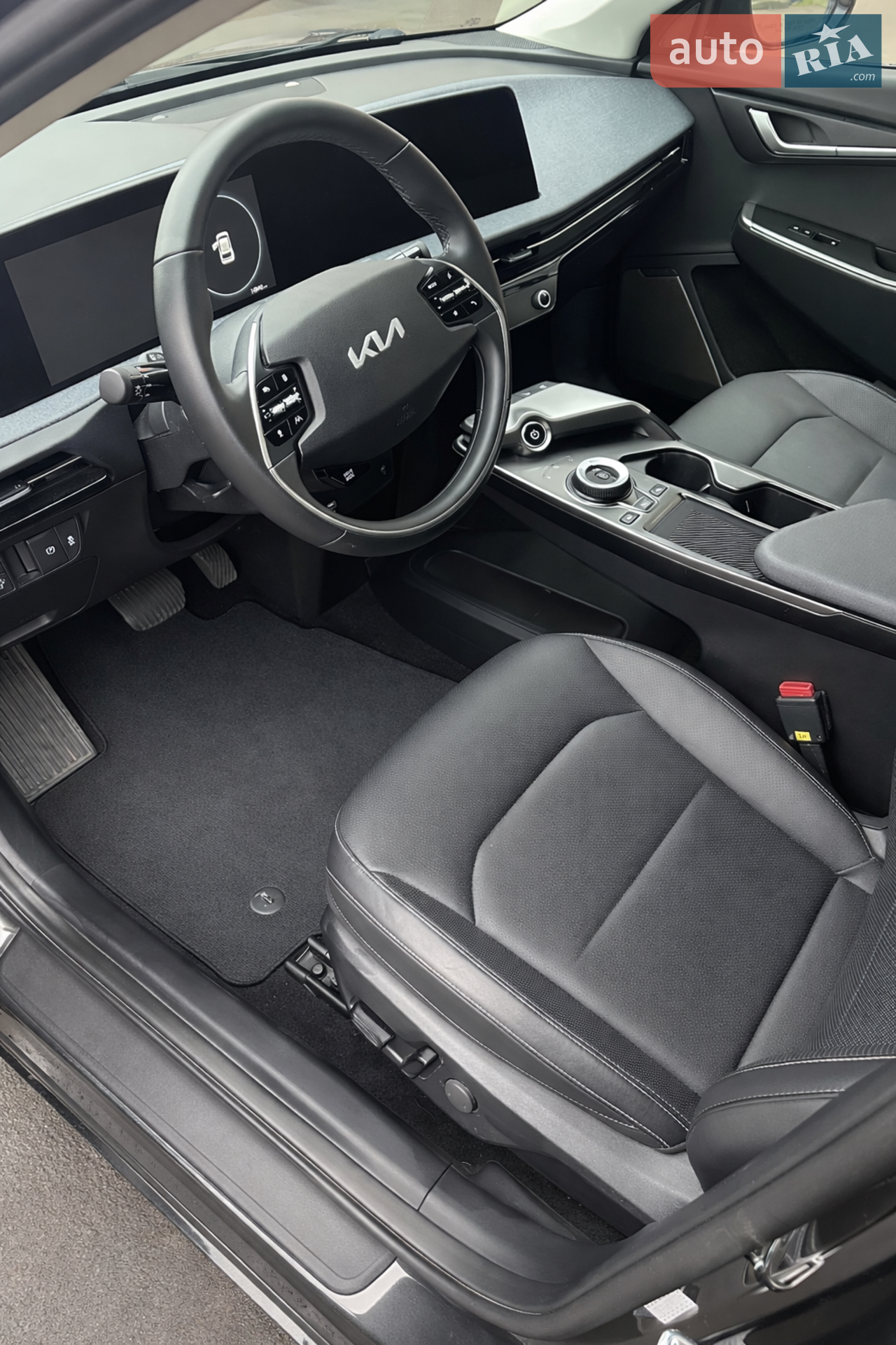 2023 Kia EV6 - мініатюра 5