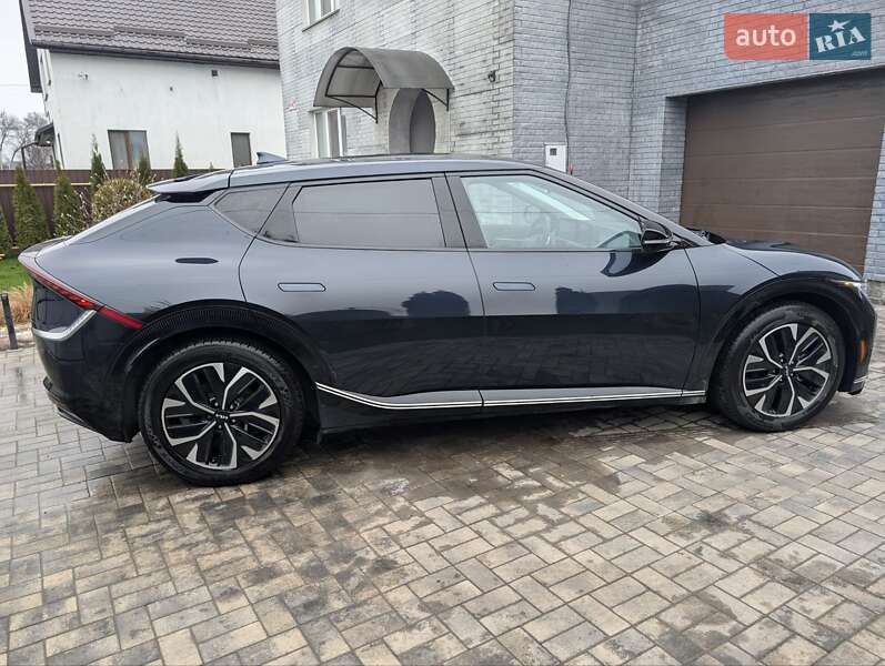 Внедорожник / Кроссовер Kia EV6 2023 в Виннице