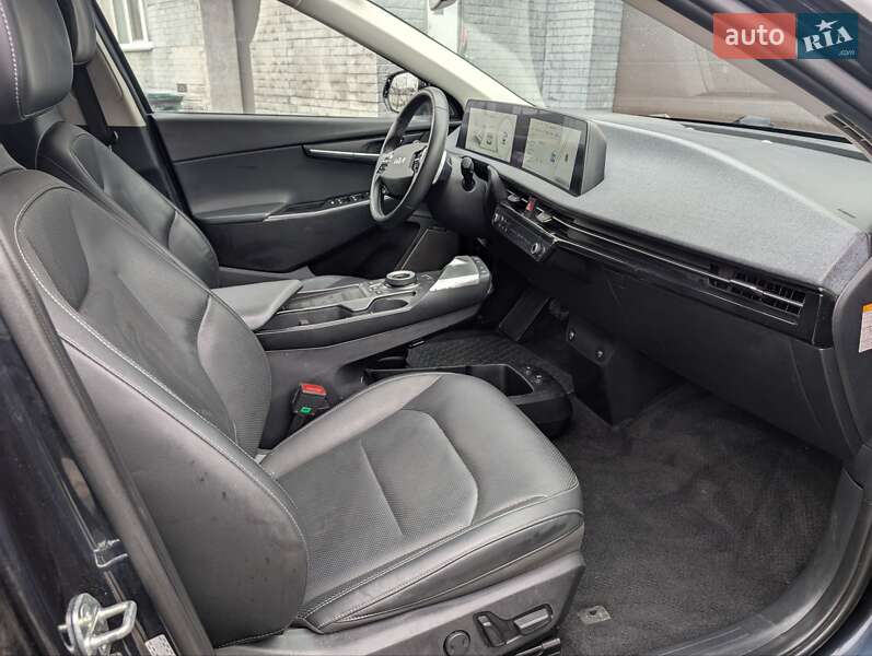 Внедорожник / Кроссовер Kia EV6 2023 в Виннице