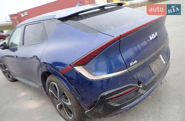 Позашляховик / Кросовер Kia EV6 2024 в Харкові