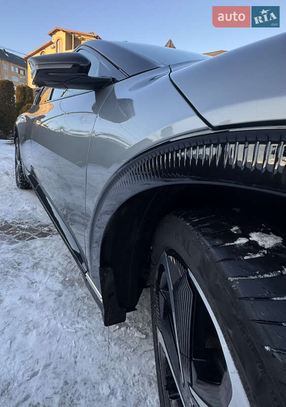 Внедорожник / Кроссовер Kia EV6 2022 в Коломые
