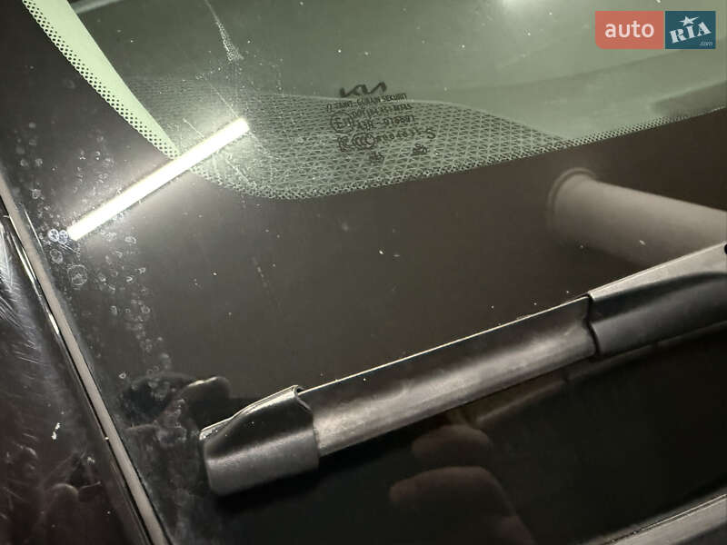 Внедорожник / Кроссовер Kia EV6 2023 в Умани