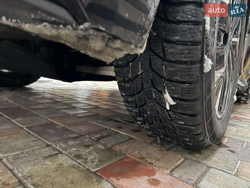 Внедорожник / Кроссовер Kia EV6 2023 в Умани