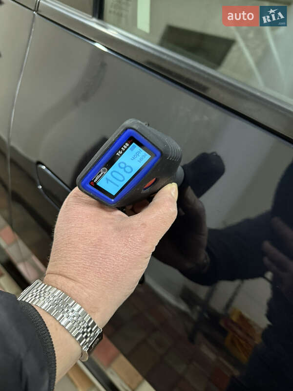 Внедорожник / Кроссовер Kia EV6 2023 в Умани