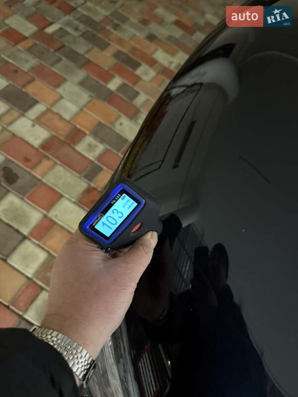 Внедорожник / Кроссовер Kia EV6 2023 в Умани