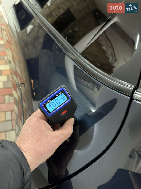 Внедорожник / Кроссовер Kia EV6 2023 в Умани